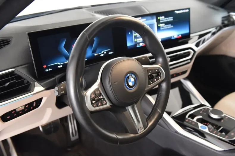 BMW i4 (Seria 4) din 2024 cu 21.853 km - oferta BMW243212 - foto 10