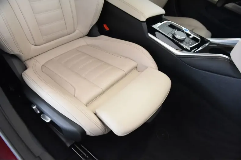 BMW i4 (Seria 4) din 2024 cu 21.853 km - oferta BMW243212 - foto 11