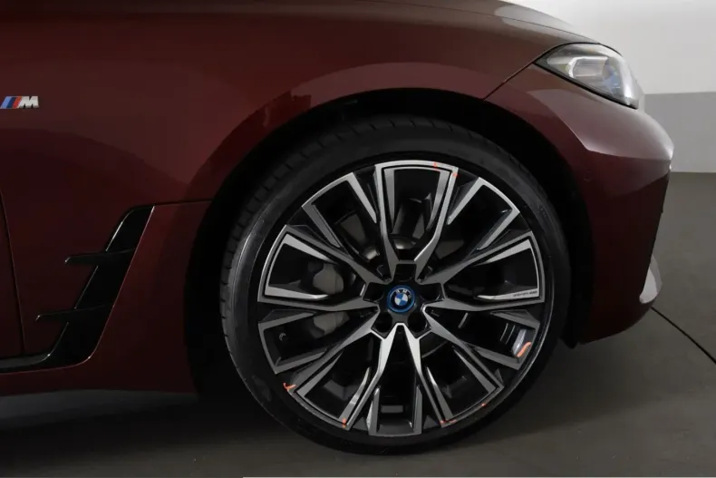 BMW i4 (Seria 4) din 2024 cu 21.853 km - oferta BMW243212 - foto 20