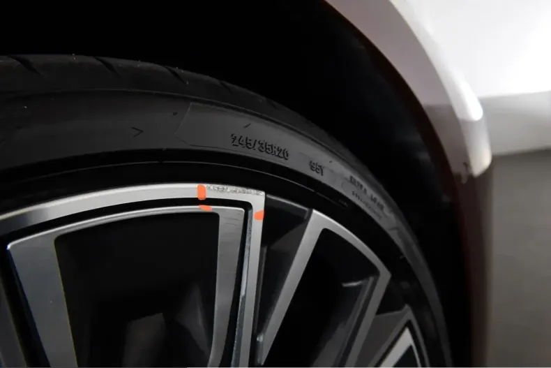 BMW i4 (Seria 4) din 2024 cu 21.853 km - oferta BMW243212 - foto 21