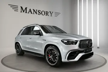 Mercedes-Benz GLE 63 AMG din 2024 - oferta MER243213