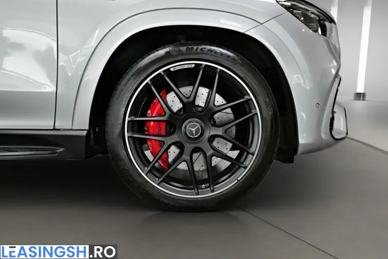 Mercedes-Benz GLE 63 AMG (Clasa GLE) din 2024 cu 18.150 km - oferta MER243213 - foto 5