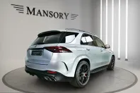 Mercedes-Benz GLE 63 AMG (Clasa GLE) din 2024 cu 18.150 km - oferta MER243213 - foto 7