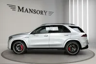 Mercedes-Benz GLE 63 AMG (Clasa GLE) din 2024 cu 18.150 km - oferta MER243213 - foto 8