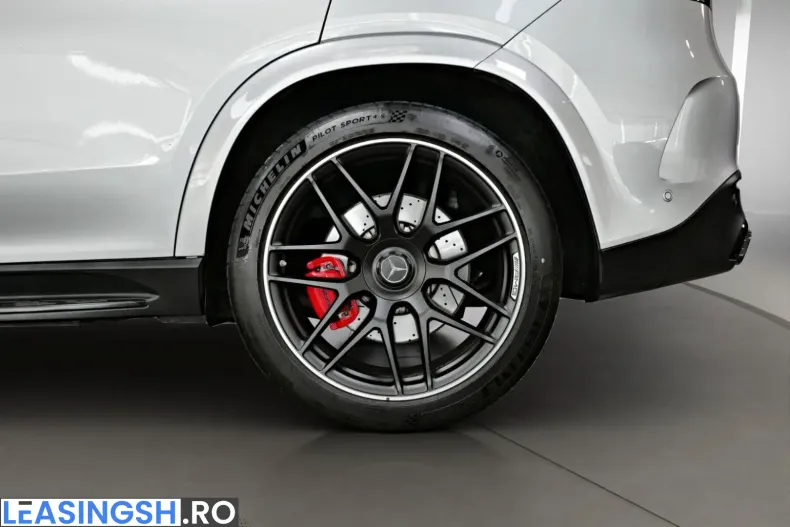 Mercedes-Benz GLE 63 AMG (Clasa GLE) din 2024 cu 18.150 km - oferta MER243213 - foto 9