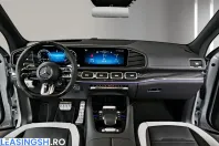 Mercedes-Benz GLE 63 AMG (Clasa GLE) din 2024 cu 18.150 km - oferta MER243213 - foto 13
