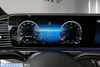 Mercedes-Benz GLE 63 AMG (Clasa GLE) din 2024 cu 18.150 km - oferta MER243213 - foto 15