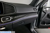 Mercedes-Benz GLE 63 AMG (Clasa GLE) din 2024 cu 18.150 km - oferta MER243213 - foto 18