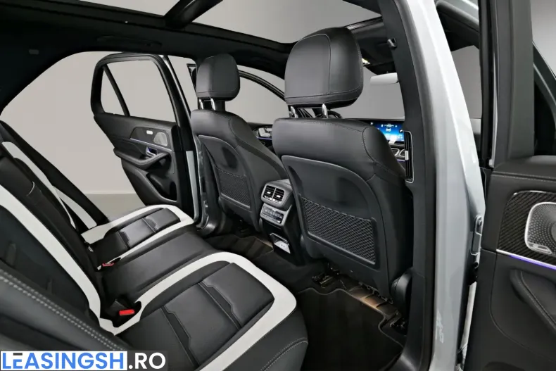 Mercedes-Benz GLE 63 AMG (Clasa GLE) din 2024 cu 18.150 km - oferta MER243213 - foto 23