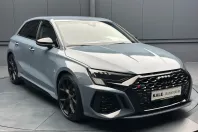 Audi RS3 din 2024 cu 43.750 km - oferta AUD243214 - foto 1