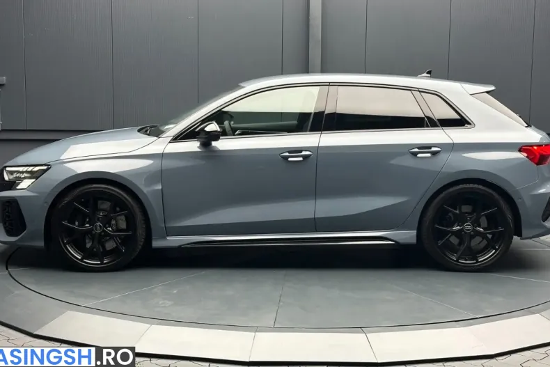 Audi RS3 din 2024 cu 43.750 km - oferta AUD243214 - foto 5