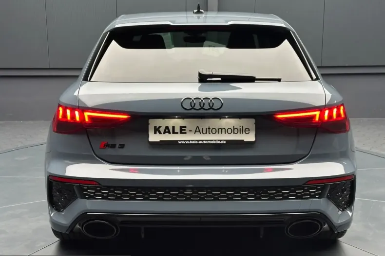 Audi RS3 din 2024 cu 43.750 km - oferta AUD243214 - foto 6