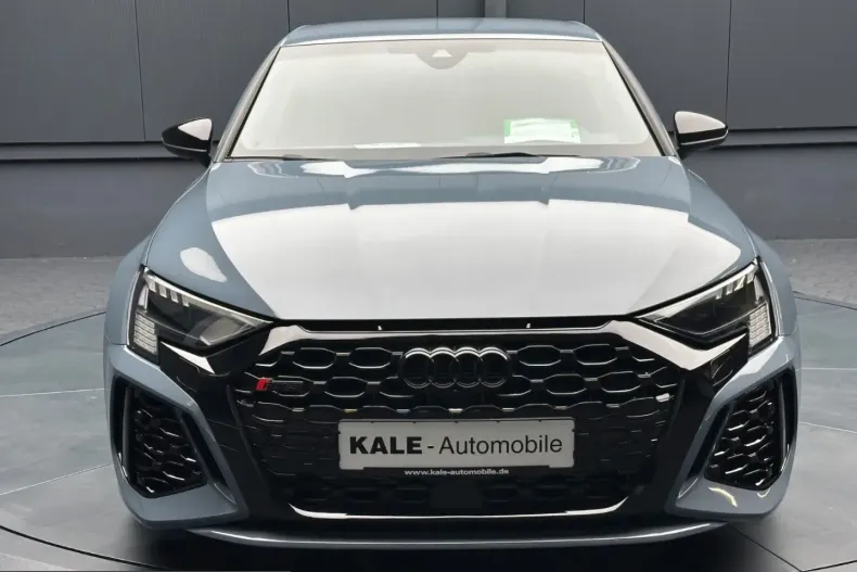 Audi RS3 din 2024 cu 43.750 km - oferta AUD243214 - foto 7