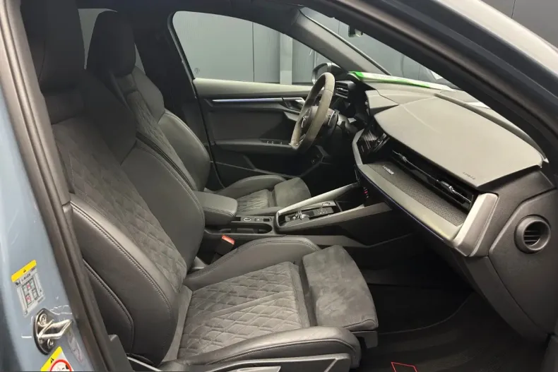 Audi RS3 din 2024 cu 43.750 km - oferta AUD243214 - foto 9