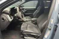 Audi RS3 din 2024 cu 43.750 km - oferta AUD243214 - foto 14
