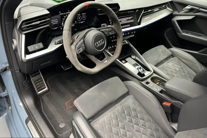 Audi RS3 din 2024 cu 43.750 km - oferta AUD243214 - foto 15
