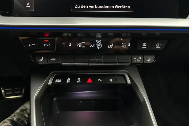 Audi RS3 din 2024 cu 43.750 km - oferta AUD243214 - foto 19