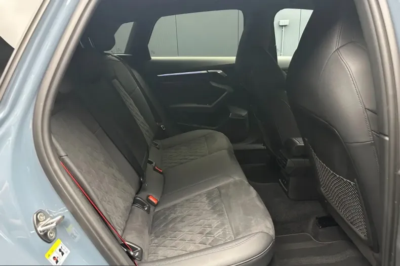 Audi RS3 din 2024 cu 43.750 km - oferta AUD243214 - foto 26