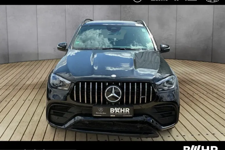 Mercedes-Benz GLE 63 AMG (Clasa GLE) din 2025 cu 12.700 km - oferta MER243215 - foto 7