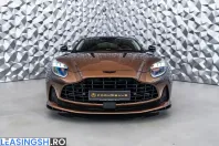Aston Martin DB12 din 2025 cu 12.000 km - oferta AST243216 - foto 1
