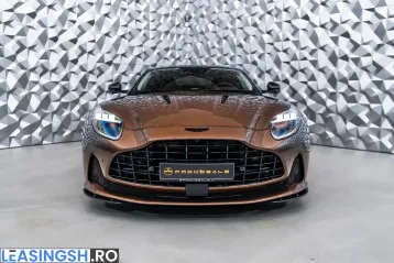 Aston Martin DB12 din 2025 - oferta AST243216