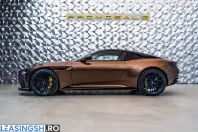 Aston Martin DB12 din 2025 cu 12.000 km - oferta AST243216 - foto 3