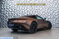 Aston Martin DB12 din 2025 cu 12.000 km - oferta AST243216 - foto 7
