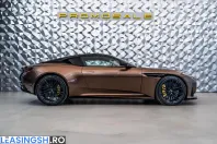 Aston Martin DB12 din 2025 cu 12.000 km - oferta AST243216 - foto 8