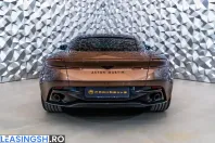 Aston Martin DB12 din 2025 cu 12.000 km - oferta AST243216 - foto 9