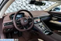 Aston Martin DB12 din 2025 cu 12.000 km - oferta AST243216 - foto 12