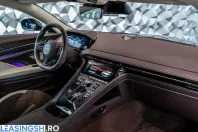 Aston Martin DB12 din 2025 cu 12.000 km - oferta AST243216 - foto 14