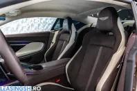 Aston Martin DB12 din 2025 cu 12.000 km - oferta AST243216 - foto 16