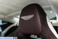 Aston Martin DB12 din 2025 cu 12.000 km - oferta AST243216 - foto 17