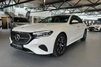 Mercedes-Benz E 220 (Clasa E) din 2024 cu 21.700 km - oferta MER243217 - foto 1