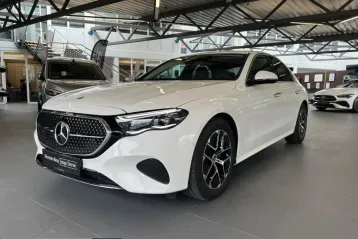 Mercedes-Benz E 220 din 2024 - oferta MER243217
