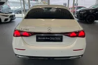 Mercedes-Benz E 220 (Clasa E) din 2024 cu 21.700 km - oferta MER243217 - foto 5
