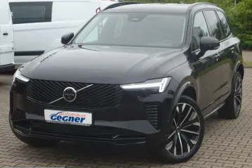 Volvo XC90 din 2025 - oferta VOL243218