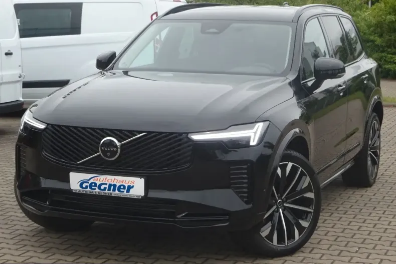Volvo XC90 din 2025 cu 22.179 km - oferta VOL243218 - foto 1
