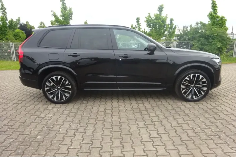 Volvo XC90 din 2025 cu 22.179 km - oferta VOL243218 - foto 5