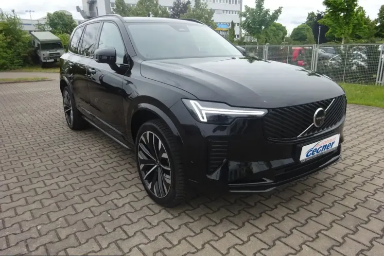 Volvo XC90 din 2025 cu 22.179 km - oferta VOL243218 - foto 6