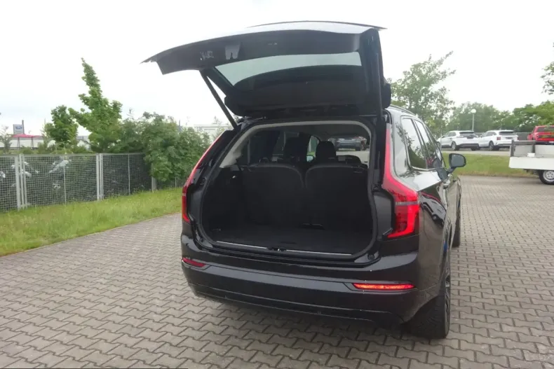 Volvo XC90 din 2025 cu 22.179 km - oferta VOL243218 - foto 15