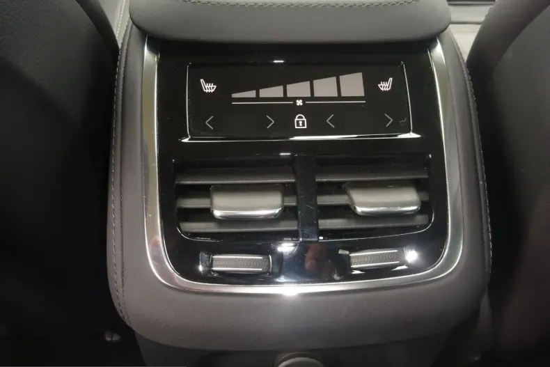 Volvo XC90 din 2025 cu 22.179 km - oferta VOL243218 - foto 22