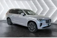 Volvo XC90 din 2025 cu 18.095 km - oferta VOL243219 - foto 4