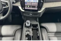 Volvo XC90 din 2025 cu 18.095 km - oferta VOL243219 - foto 9