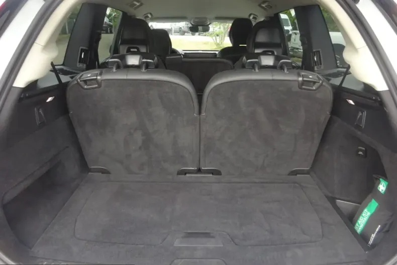 Volvo XC90 din 2025 cu 15.840 km - oferta VOL243220 - foto 8