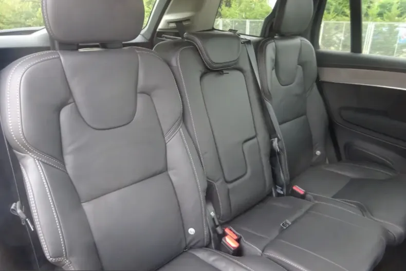 Volvo XC90 din 2025 cu 15.840 km - oferta VOL243220 - foto 15