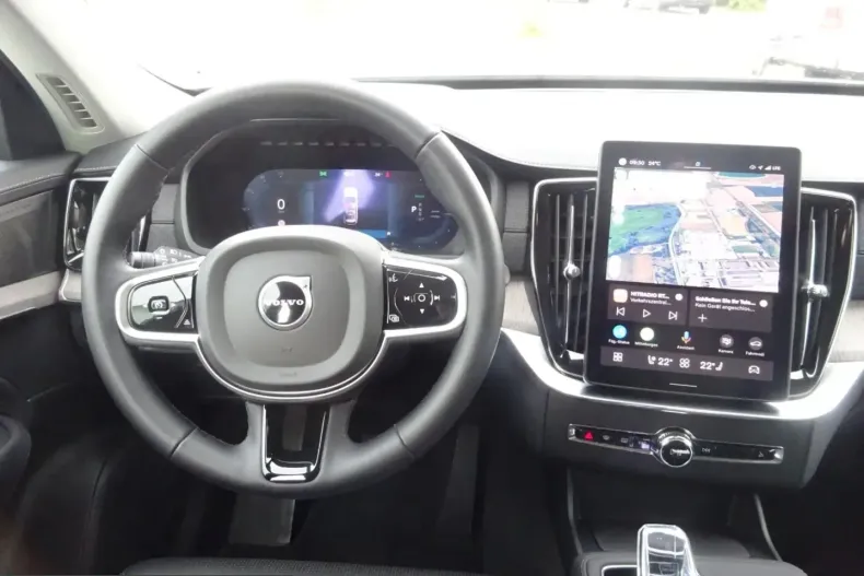 Volvo XC90 din 2025 cu 15.840 km - oferta VOL243220 - foto 20