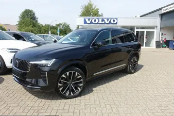 Volvo XC90 din 2025 - oferta VOL243221