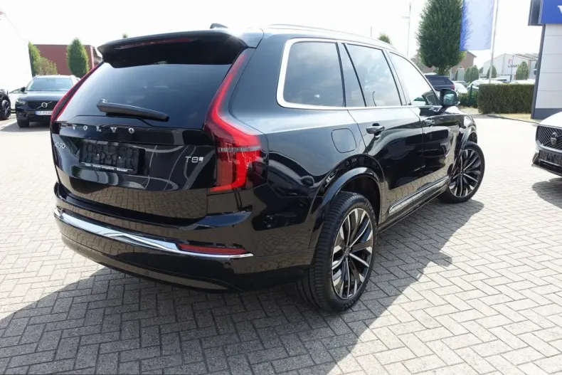 Volvo XC90 din 2025 cu 18.880 km - oferta VOL243221 - foto 2