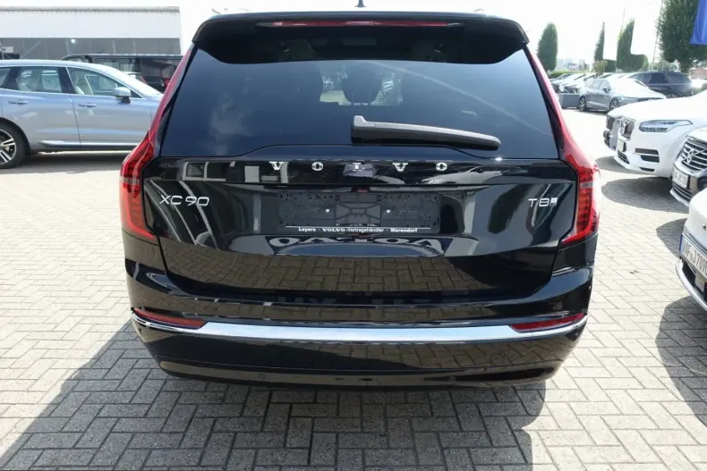 Volvo XC90 din 2025 cu 18.880 km - oferta VOL243221 - foto 6
